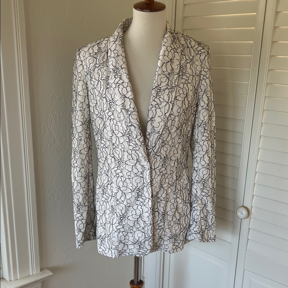 DKNY Blazer